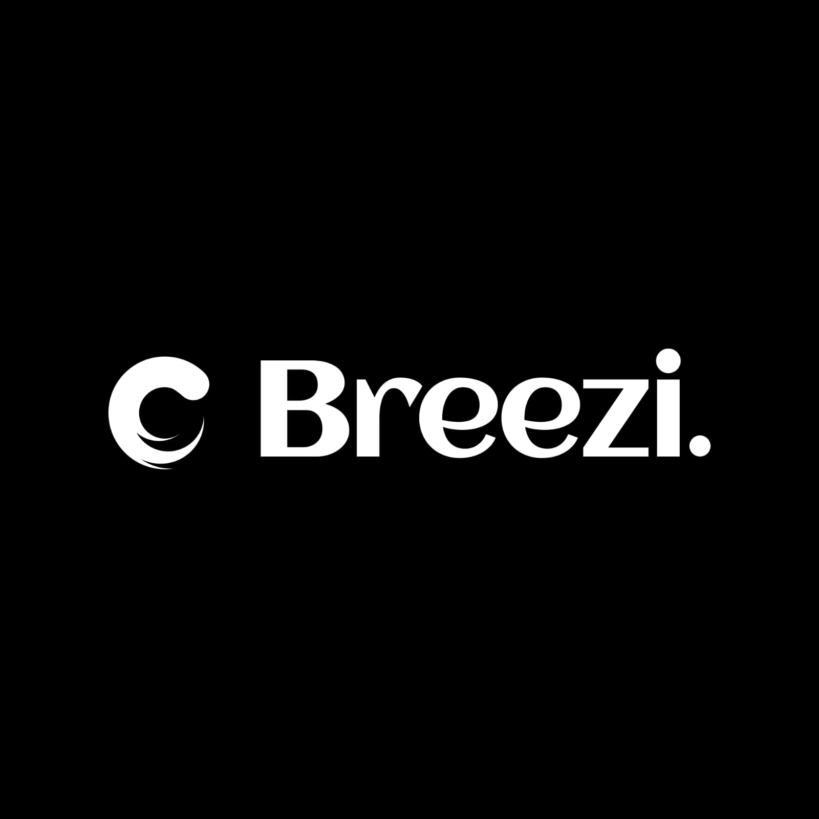 Breezi - Remote (Startup) logo