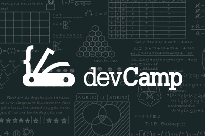 DevCamp (Remote) logo
