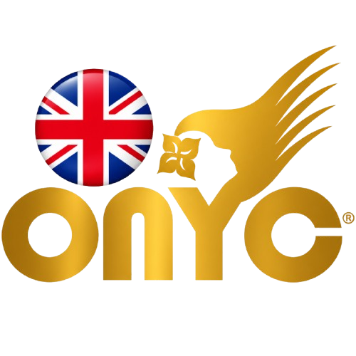 ONYC Hair - Ajah (Full-time) logo